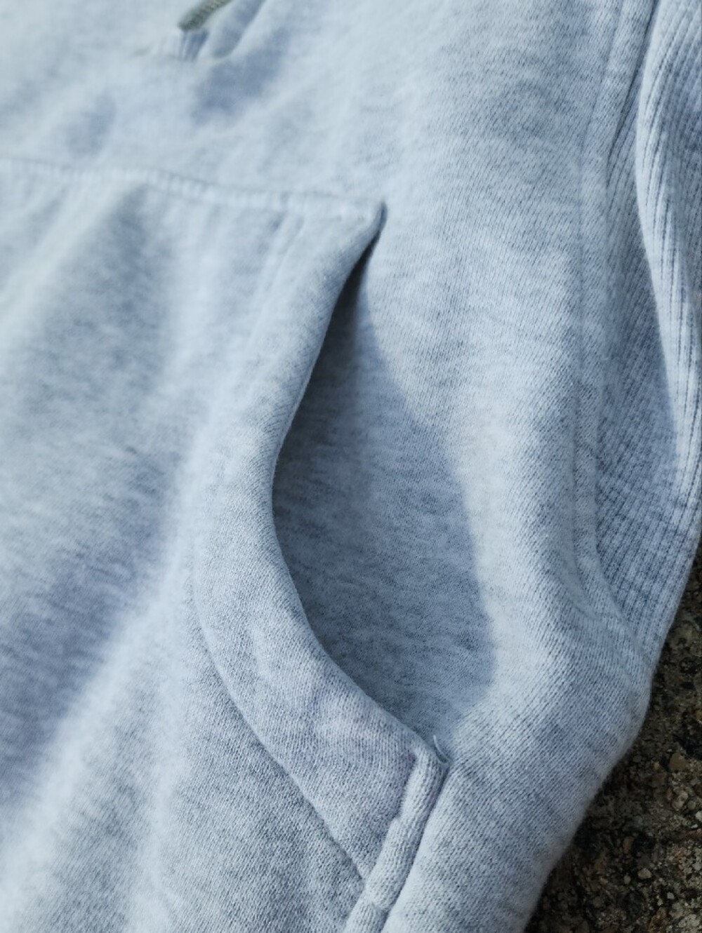 lululemon athletica Scuba Oversize Funnel Neck Half-Zip Pullover sizes S / XS - Picture 8 of 16